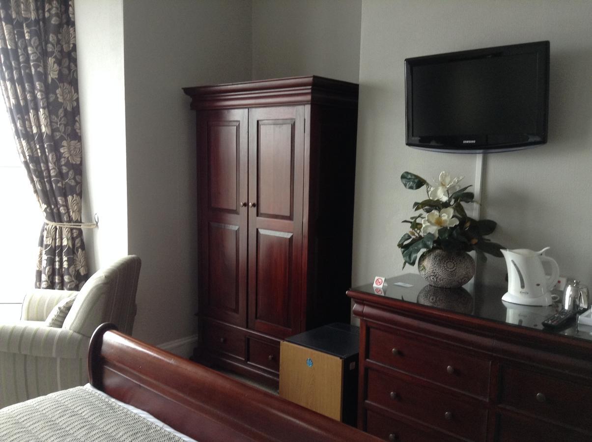 Endeavour Guest House Barmouth Dış mekan fotoğraf